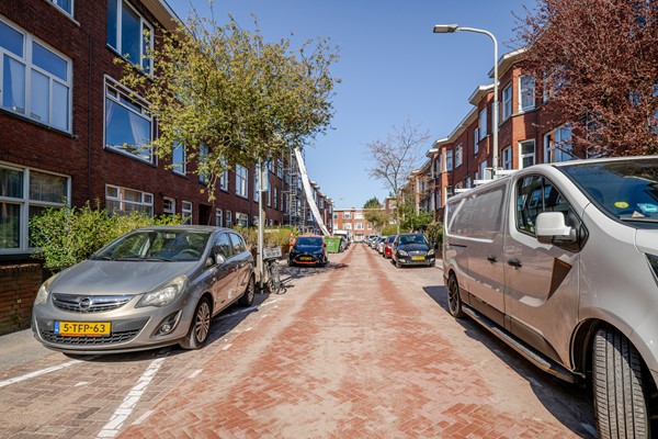 Medium property photo - Wolfhezestraat 52, 2573 NX Den Haag